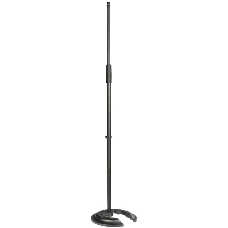 PRO1991-D+ - Straight microphone stand PRO1991-D+ - Straight microphone stand