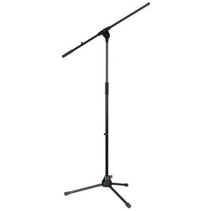 PRO1991-F - Tripod Boom Microphone Stand