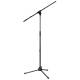 PRO1991-F - Tripod Boom Microphone Stand