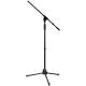 PRO1991-F - Tripod Boom Microphone Stand