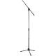 PRO1991-F - Tripod Boom Microphone Stand
