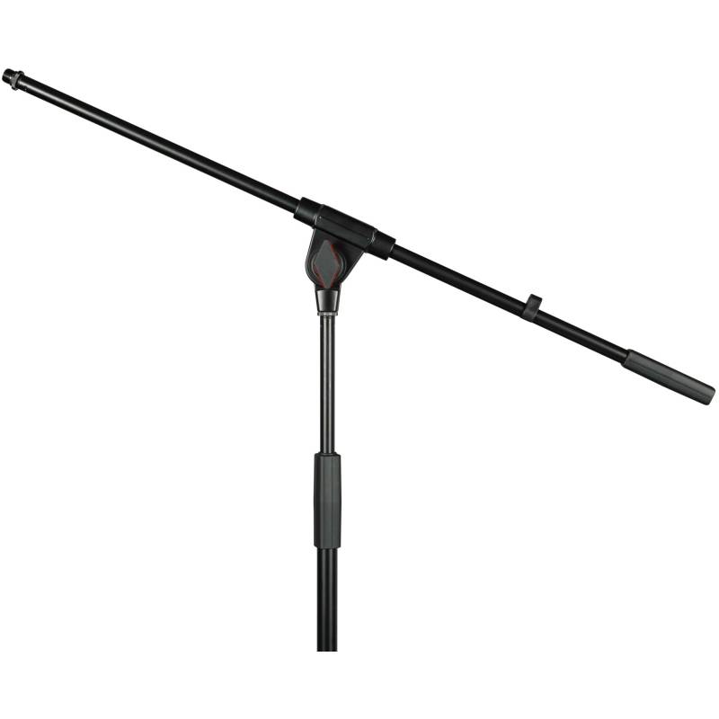 PRO1991-F - Tripod Boom Microphone Stand