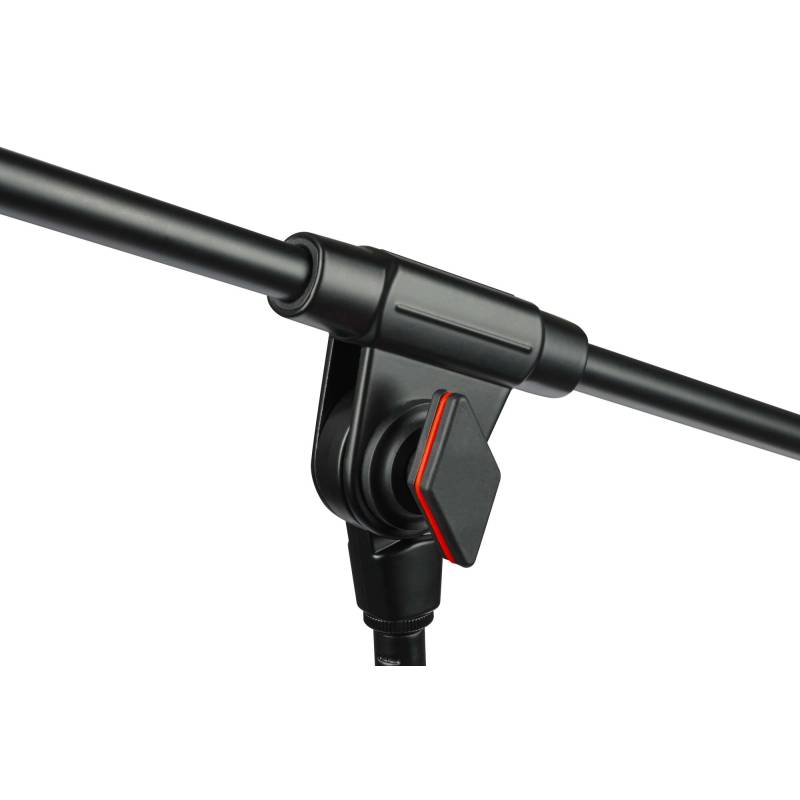 PRO1991-F - Tripod Boom Microphone Stand