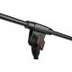 PRO1991-F - Tripod Boom Microphone Stand