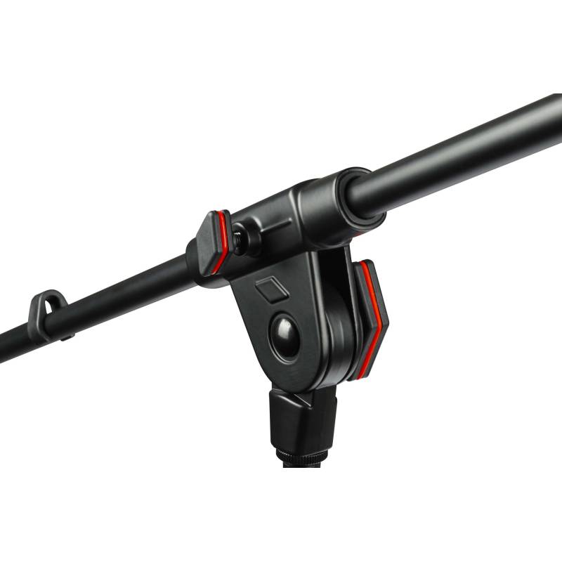 PRO1991-F - Tripod Boom Microphone Stand
