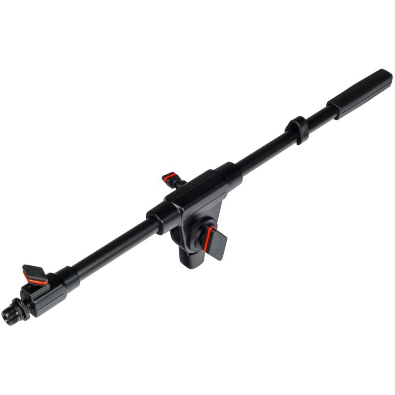 PRO1991-G - Telescopic boom arm