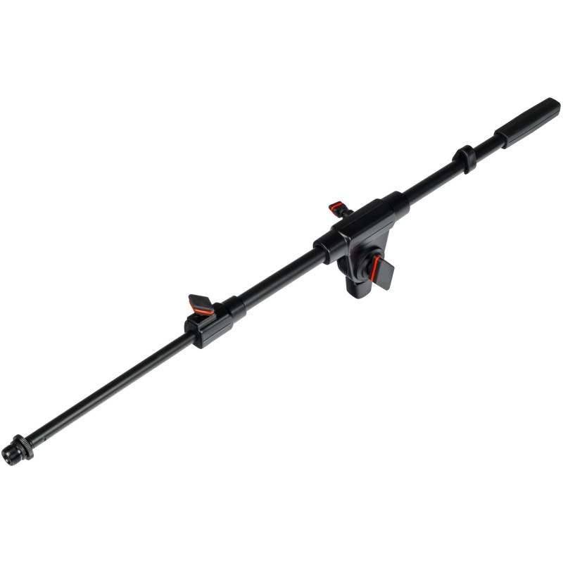 PRO1991-G - Telescopic boom arm