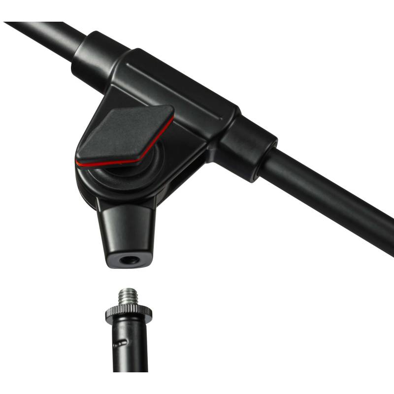 PRO1991-G - Telescopic boom arm