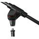 PRO1991-G - Telescopic boom arm