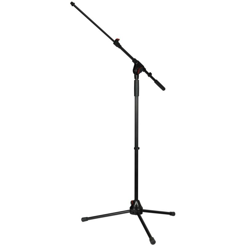 PRO1991-T - Telescopic boom microphone stand with tripod base