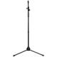PRO1991-T - Telescopic boom microphone stand with tripod base