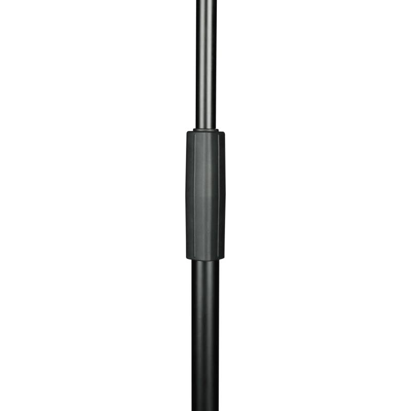 PRO1991-DG++ - Boom microphone stand with cast iron base PRO1991-DG++ - Boom microphone stand with cast iron base
