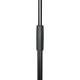 PRO1991-DG++ - Boom microphone stand with cast iron base PRO1991-DG++ - Boom microphone stand with cast iron base