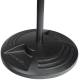 PRO1991-DG++ - Boom microphone stand with cast iron base PRO1991-DG++ - Boom microphone stand with cast iron base