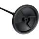 PRO1991-DG++ - Boom microphone stand with cast iron base PRO1991-DG++ - Boom microphone stand with cast iron base