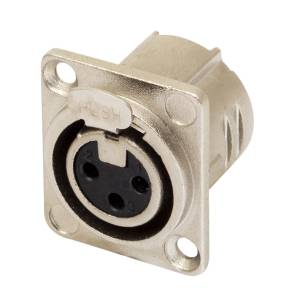 XLR3FDLX XLR3FDLX