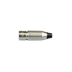 XLR3MVX - 3-pin male XLR 