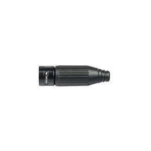 XLR3MVXBK - 3-pin male XLR