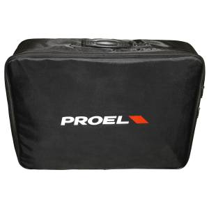 BAGMQ16USB - Padded bag for MQ16USB BAGMQ16USB - Padded bag for MQ16USB