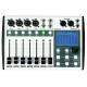 DIGIPAD8 Digital Mixer DIGIPAD8 Digital Mixer