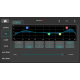 DIGIPAD8 - Digital Mixer with Motorized Faders