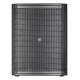 Active Subwoofer DIVASUB18A