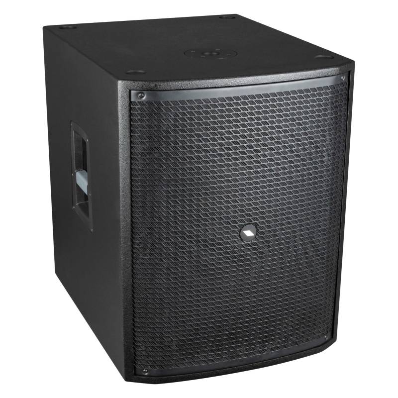 Active Subwoofer DIVASUB18A