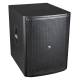 Active Subwoofer DIVASUB18A