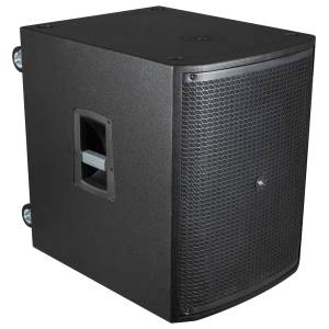 Active Subwoofer DIVASUB18A Active Subwoofer DIVASUB18A