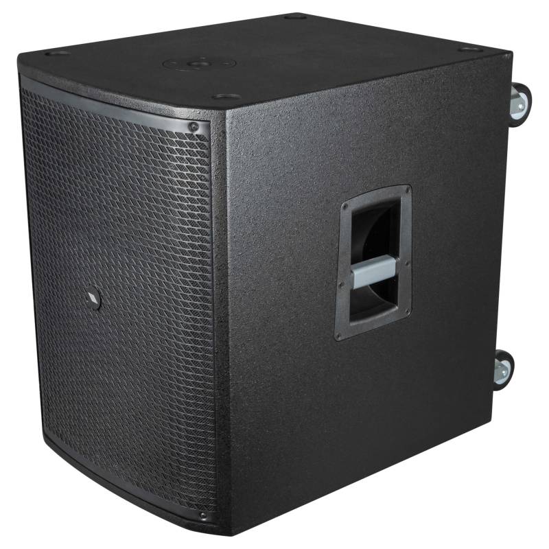 Active Subwoofer DIVASUB18A