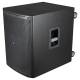 Active Subwoofer DIVASUB18A
