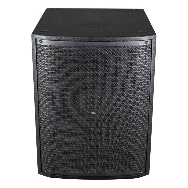 Active Subwoofer DIVASUB18A