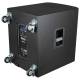 Active Subwoofer DIVASUB18A