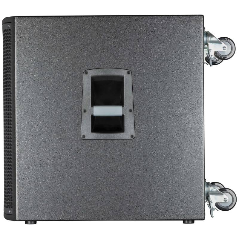 Active Subwoofer DIVASUB18A