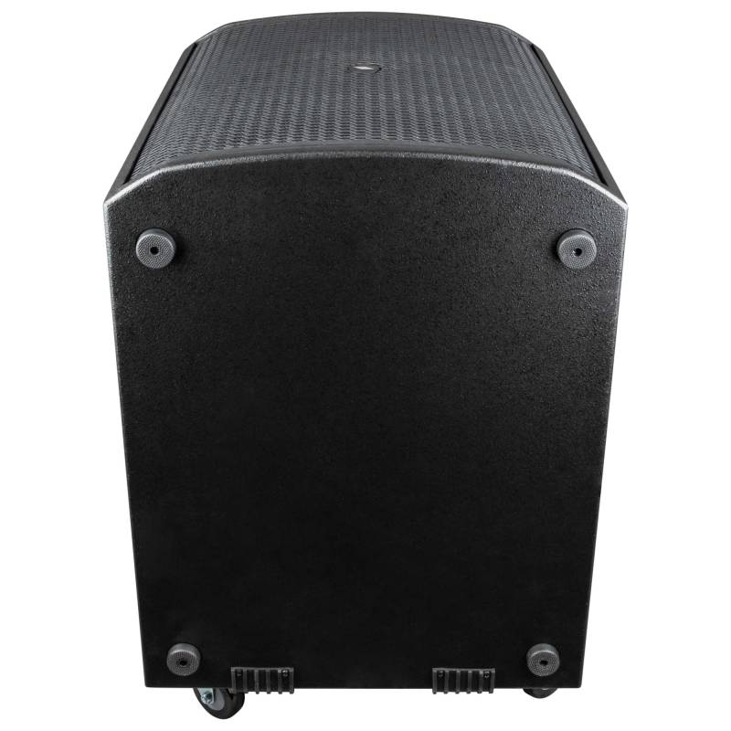 Active Subwoofer DIVASUB18A