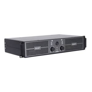 DPX2500 PFC Stereo Power Amplifier DPX2500 PFC Stereo Power Amplifier