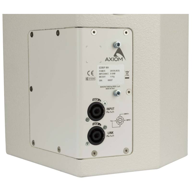 ED80PWH