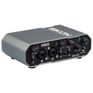 PROFESSIONAL USB AUDIO INTERFACE SBi-PRO