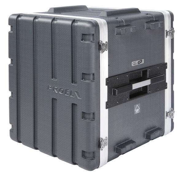 Proel ラックケース 4U ABS製　軽量 FOABSR4U - FOABSR4U