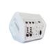 ALL-IN-ONE Battery Powered Personal PA FREEONEX White ALL-IN-ONE Battery Powered Personal PA FREEONEX White