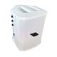 ALL-IN-ONE Battery Powered Personal PA FREEONEX White ALL-IN-ONE Battery Powered Personal PA FREEONEX White