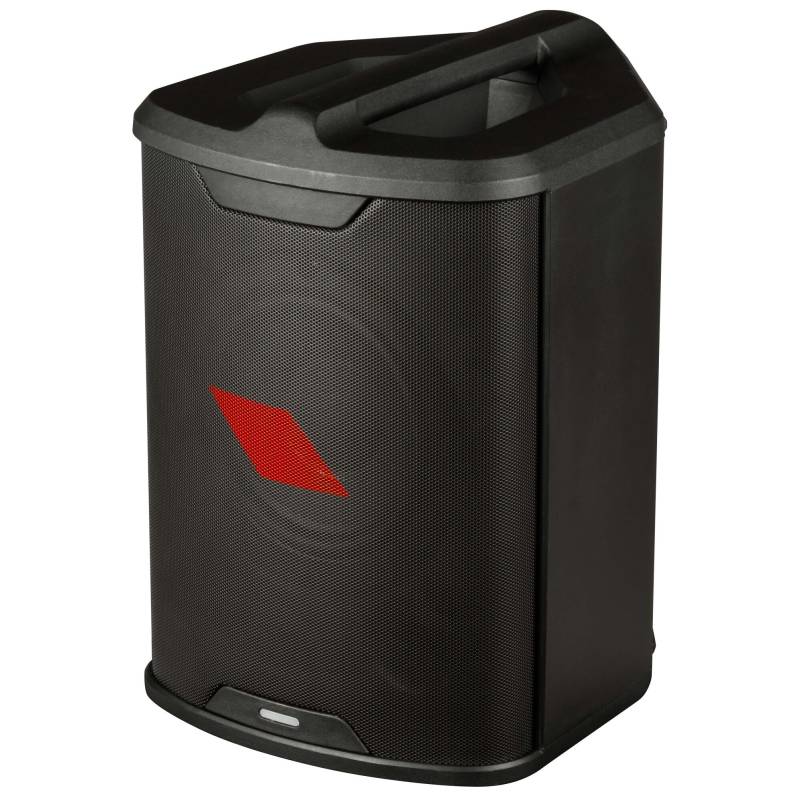 FREETWOX - All in one Battery Powered Personal PA System