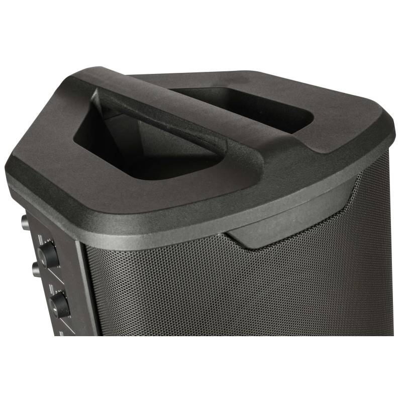 FREETWOX - All in one Battery Powered Personal PA System