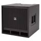 LT812 A  Professional 2+1 Audio System