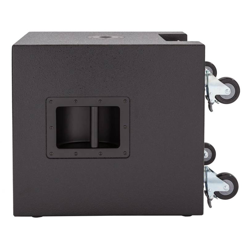 LT812 A  Professional 2+1 Audio System
