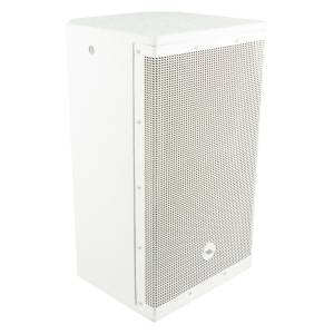 LTX 10AW  White color Active Loudspeaker system LTX 10AW  White color Active Loudspeaker system