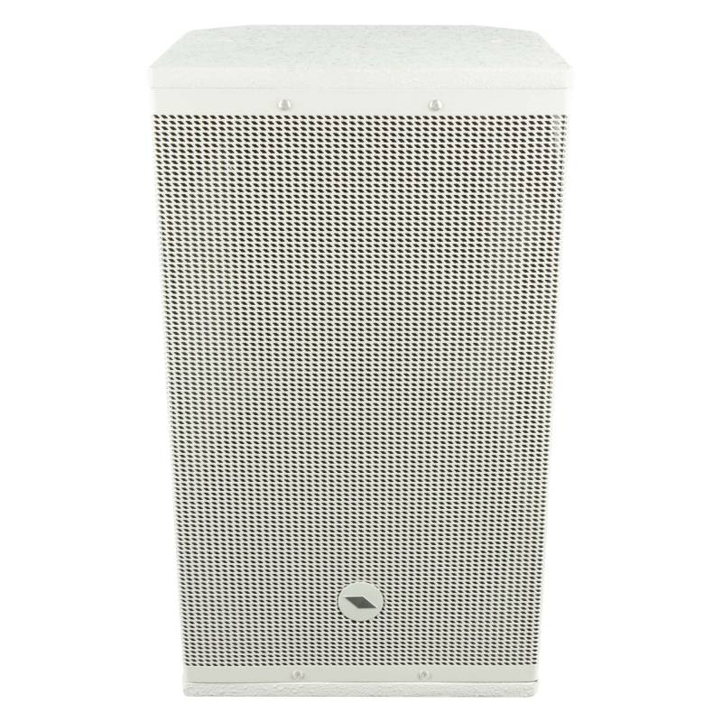 LTX 10AW  White color Active Loudspeaker system