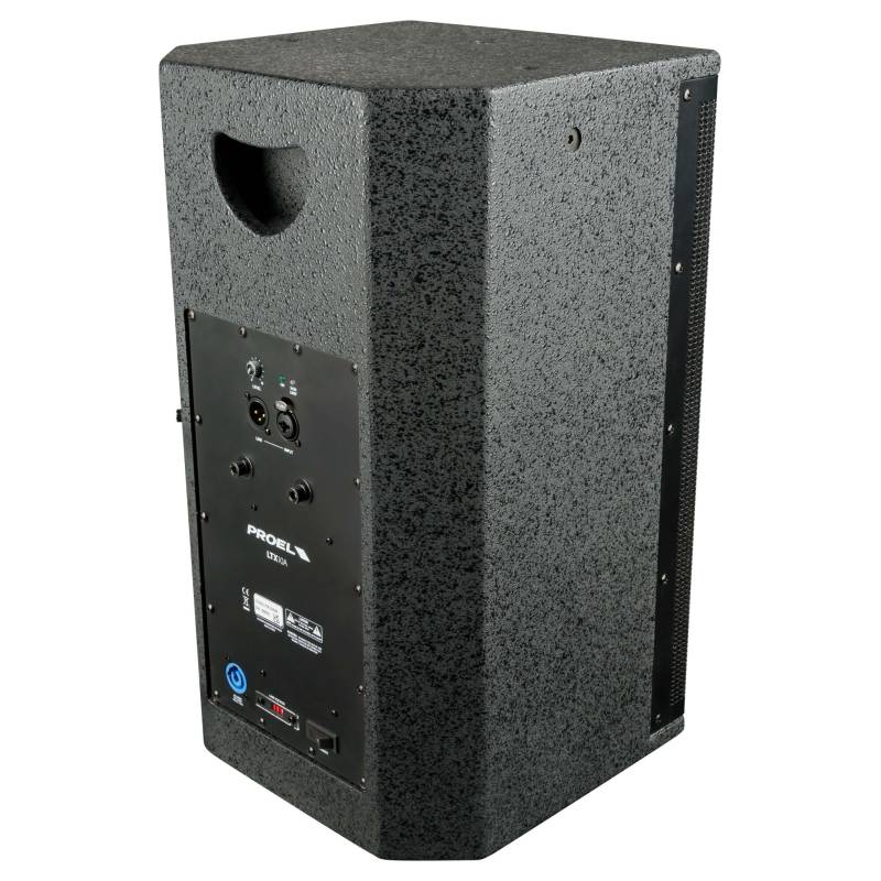 LTX 10A  Active Loudspeaker system