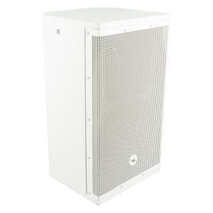 LTX 10PW  White color Passive Loudspeaker system LTX 10PW  White color Passive Loudspeaker system