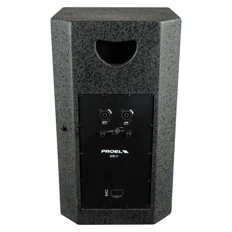 LTX 10P  Passive Loudspeaker system
